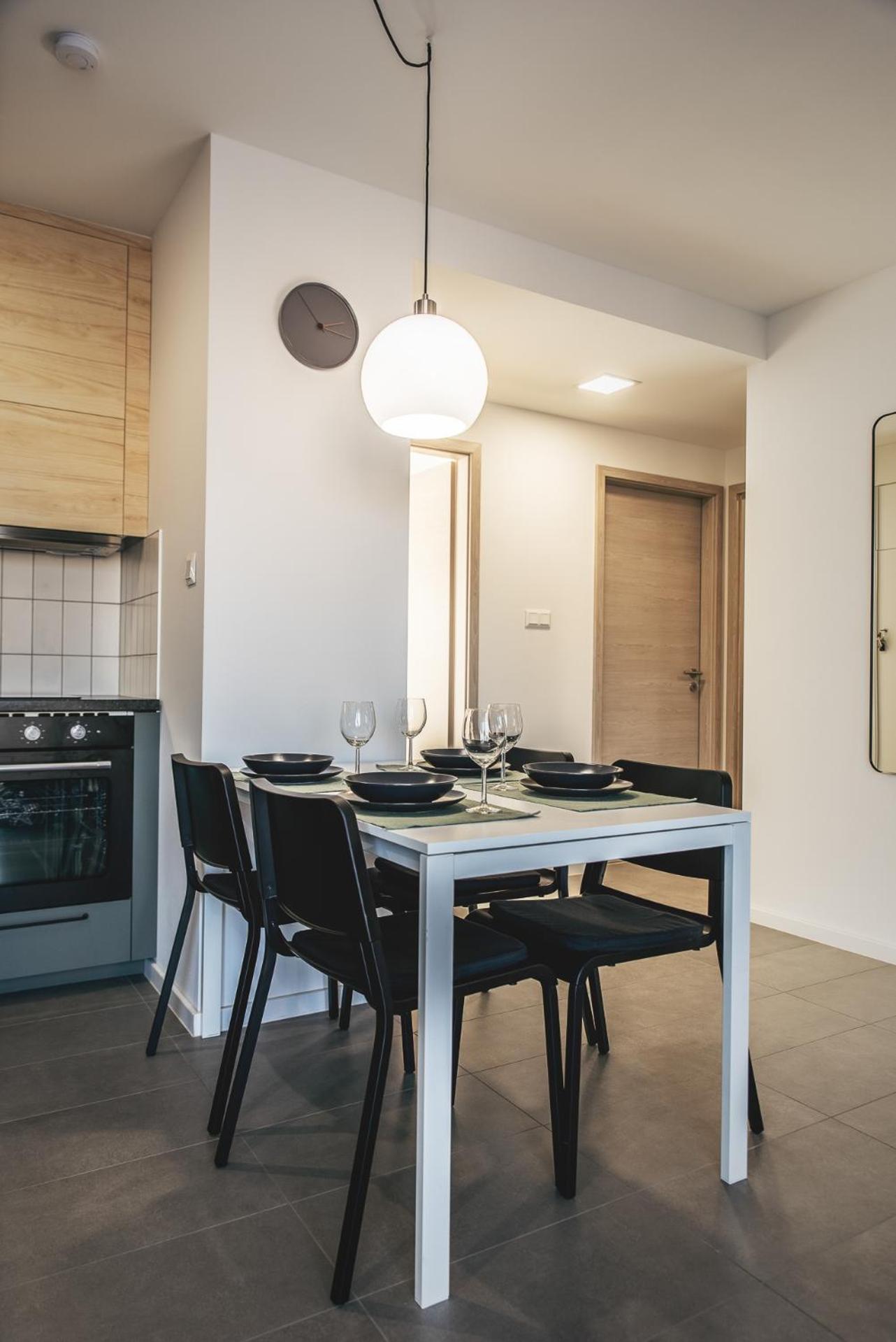 Nadas Apartman Сегед Экстерьер фото