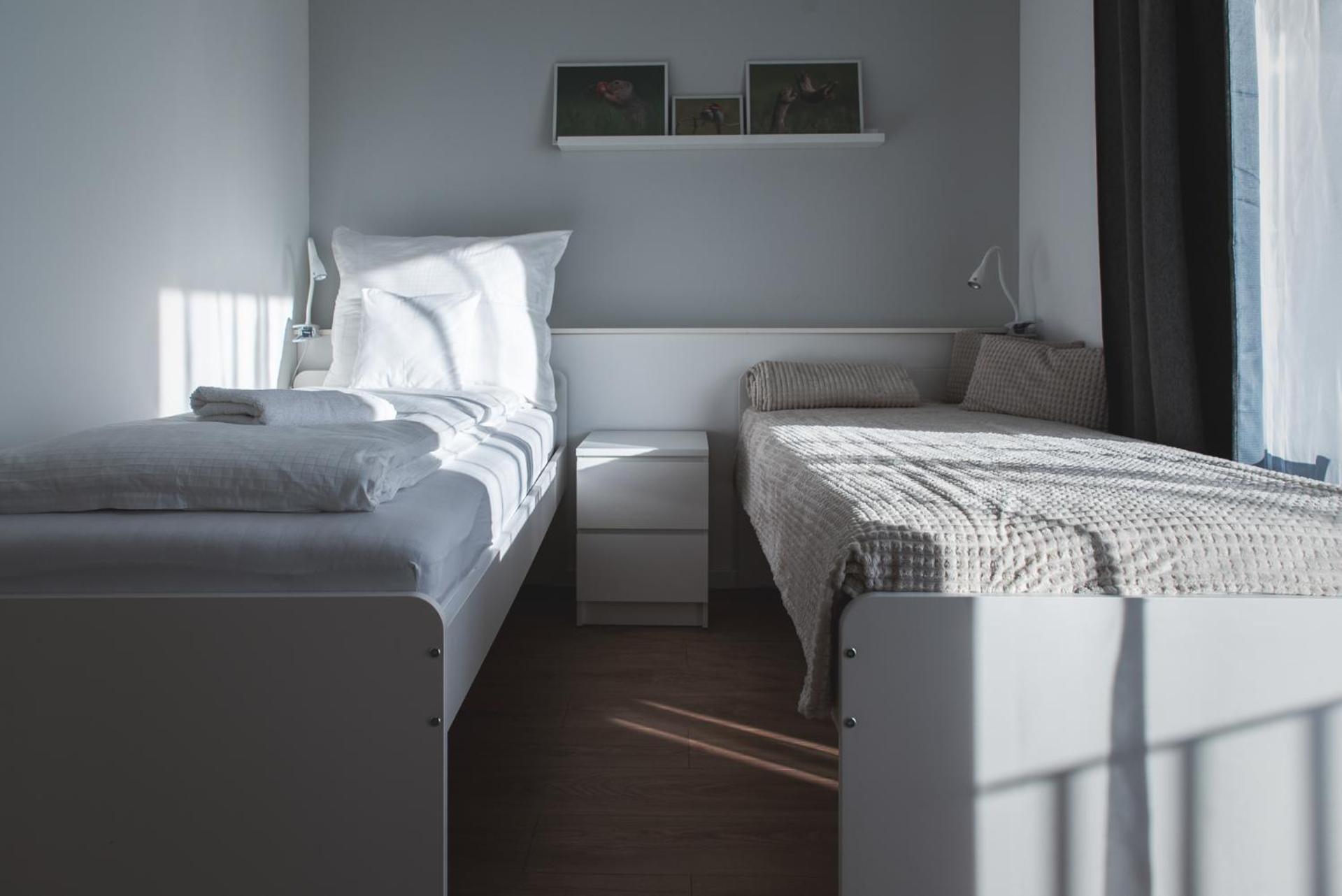 Nadas Apartman Сегед Экстерьер фото