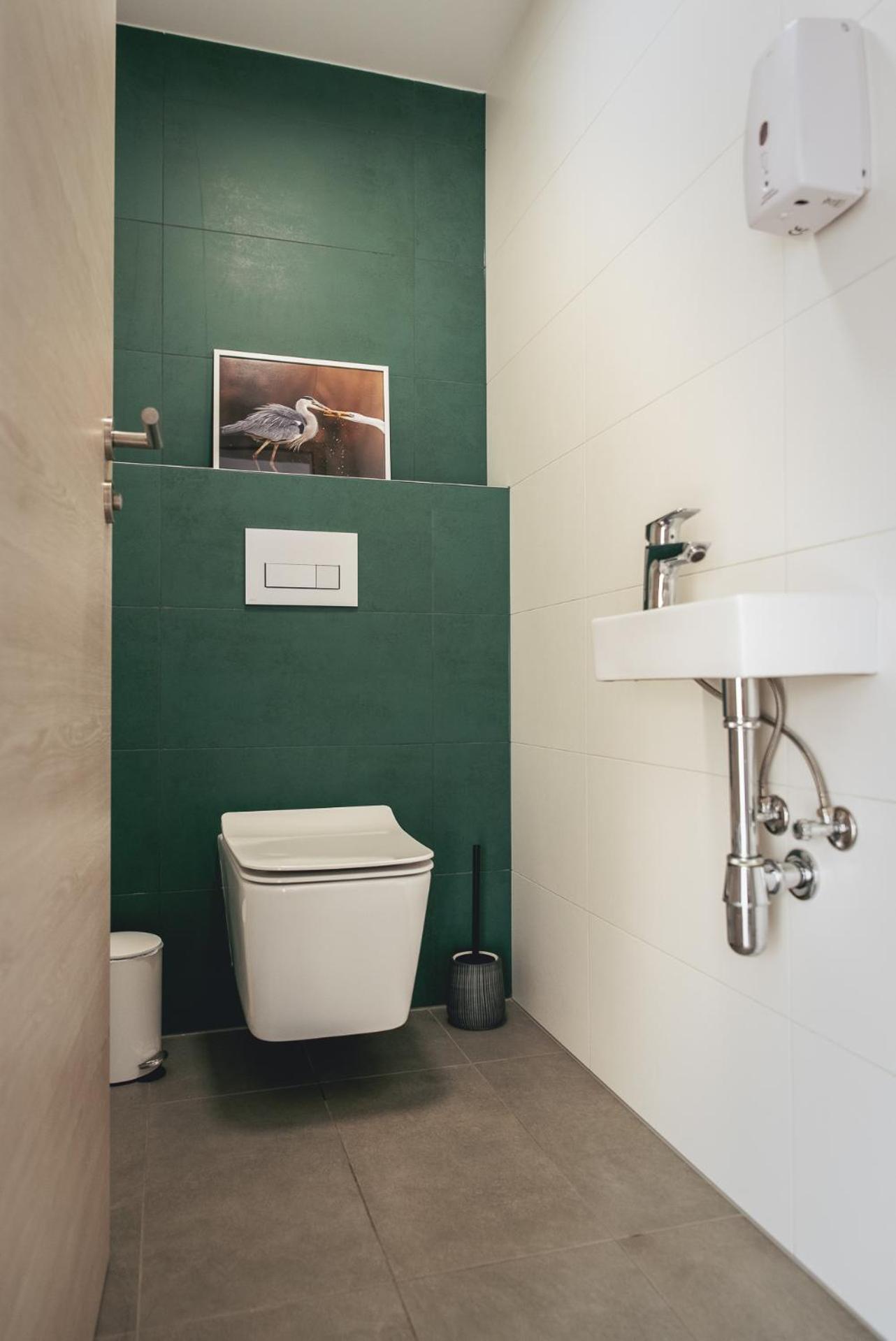Nadas Apartman Сегед Экстерьер фото